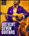poster for Seven Guitars