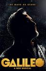 poster for Galileo A New Musical