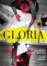 poster for Gloria (Jacob-Jenkins)