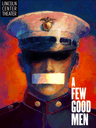 poster for A Few Good Men