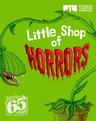 poster for Little Shop of Horrors