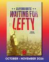poster for Waiting for Lefty