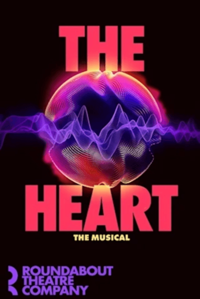 Logo of The Heart