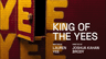 poster for King of the Yees