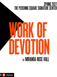 Logo of Work of Devotion