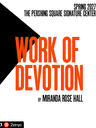poster for Work of Devotion