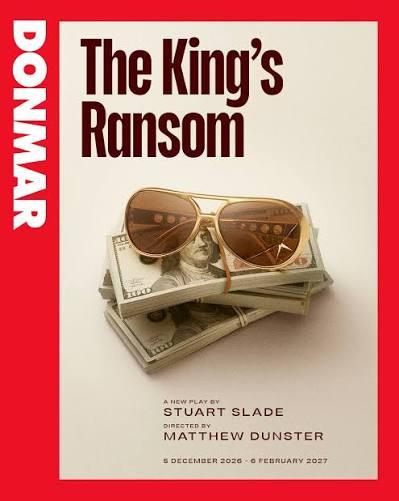 Logo of The King's Ransom
