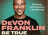 poster for Be True