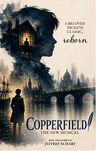 poster for Copperfield! The New Musical