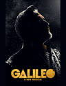 poster for Galileo A New Musical