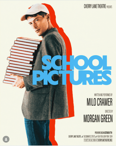 Logo of School Pictures