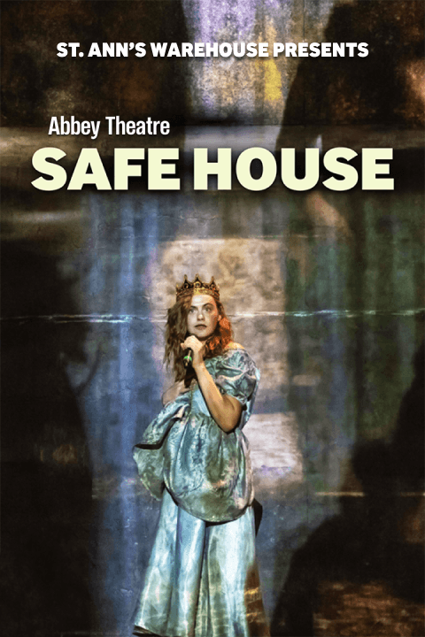 Logo of Safe House