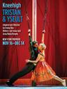 poster for Tristan & Yseult