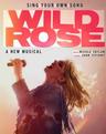 poster for Wild Rose